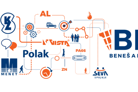 ESG REPORTING PRO SPOLEČNOST BENEŠ A LÁT