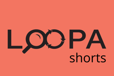 LOOPA shorts: Legislativa & udržitelnost