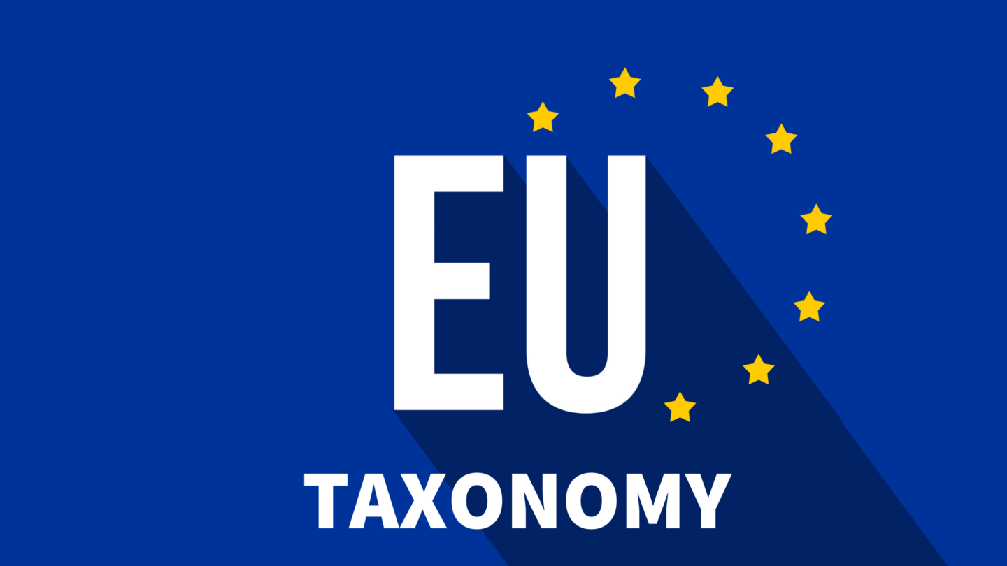 Od ESG ke konkrétním číslům: Jak EU Taxonomie mění reporting o udržitelnosti